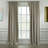 Solid Room Room Darkening Tab top Curtain Panels-631703561-631703572