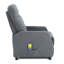 Fauteuil inclinable 26,2 po