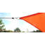 Nonatum 3.6m x 3.6m Triangle Shade Sail-1507255507