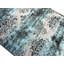 Tapis à motif damassé patiné-1870466732