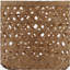 S / 3 POTS À BAMBOU 11/13/15 po NATUREL