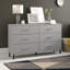 148.6 cm W Chest of 6 Drawers-1183946725