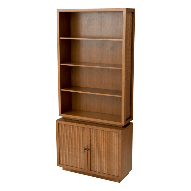 Borchard Bookcase