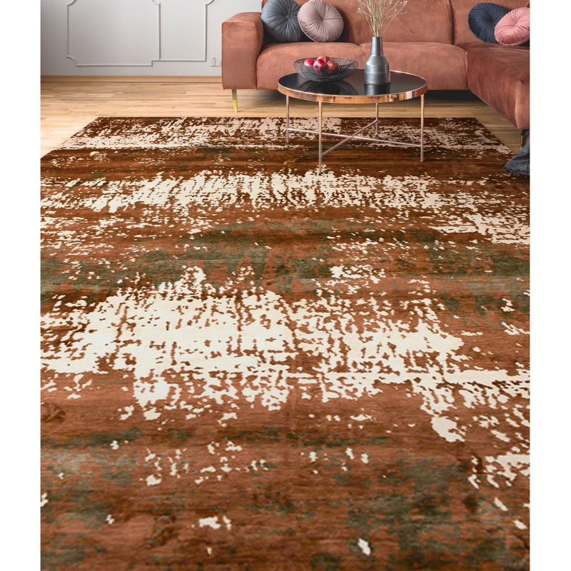 Area Rug, Rectangle 9' x 12'