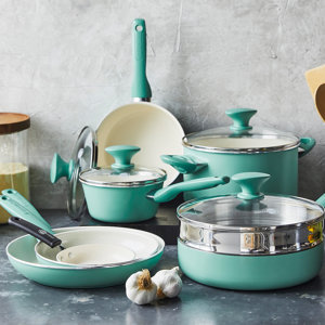 GreenPan Rio