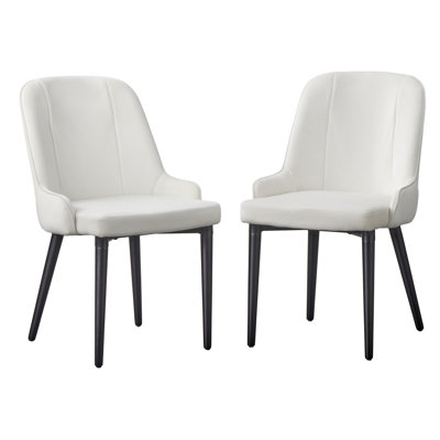 Leddy 19.3'' H Upholstered Side Chair