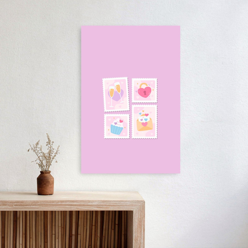 Print, 60.96cm H x 40.64cm W