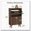 Armoire de rangement pour chaussures-781618686