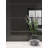 Pencil 11.75 in. x 1 in. Glass-47785182