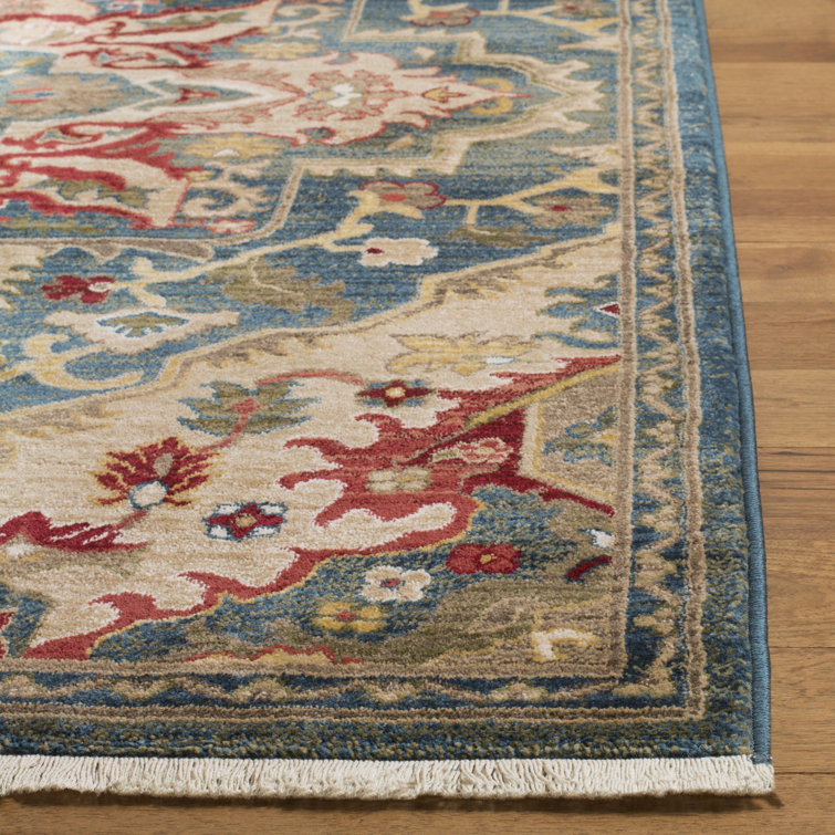 Kurtz Performance Oriental Rug