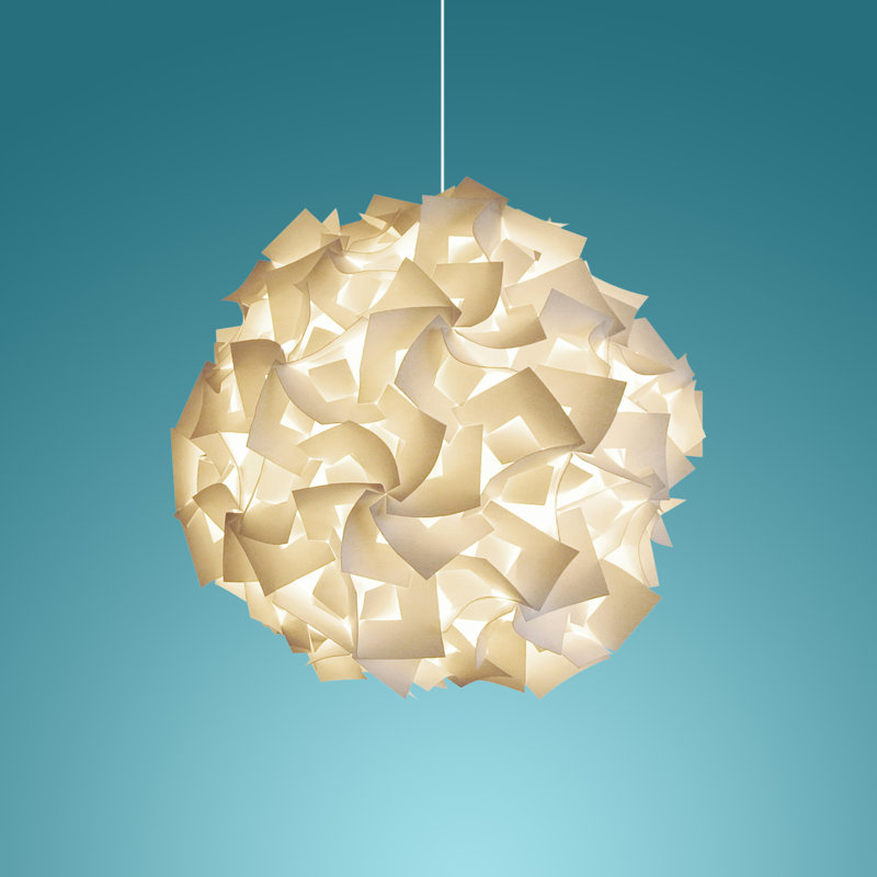 Luminaire suspendu de luxe Akari Lanterns Lanterns