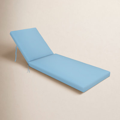 Amala 25" Sunbrella® Seat and Back Cushion