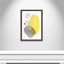 Yellow Pistachio Dreams - reproduction de cadre photo-64071961-64071954