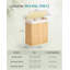 Laundry Hamper with Handles