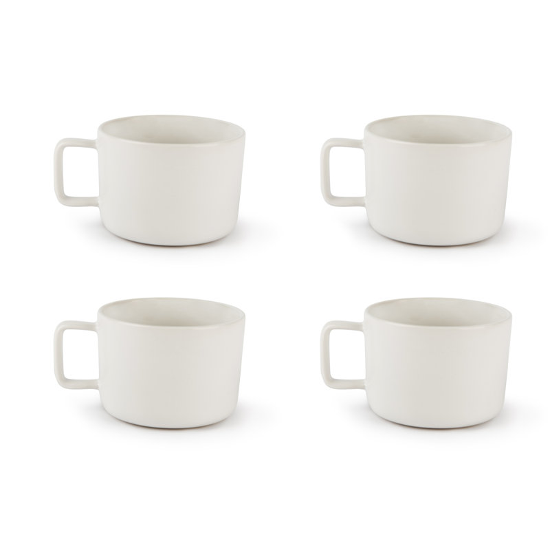 Nordic Stoneware Teacup
