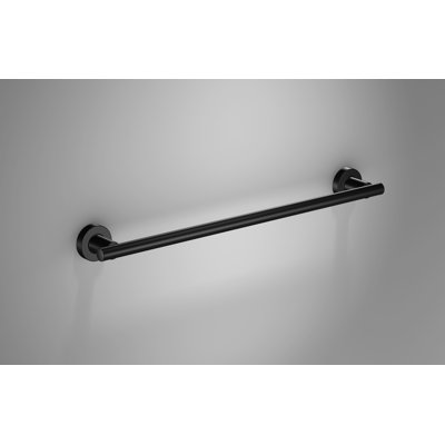 Joe 51cm 1 Wall Towel Bar