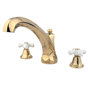 Polished Brass