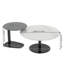 Cavill Pedestal Coffee Table