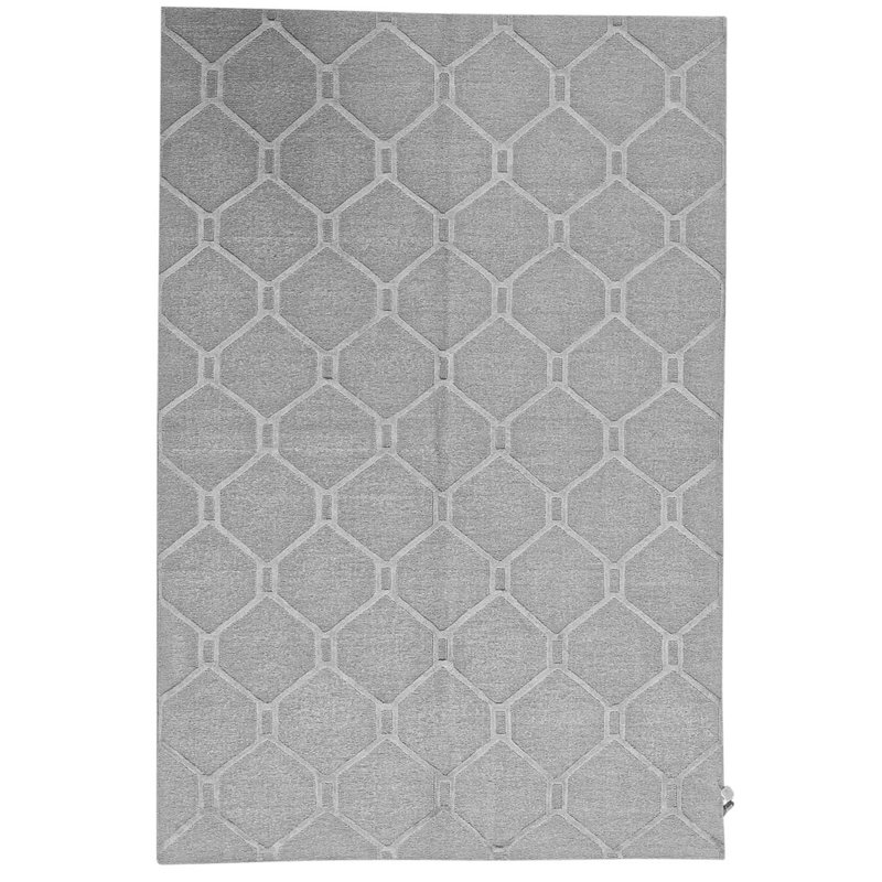 Tapis noué à la main