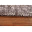 Tapis oriental rayé Gabbeh 7 pi 10 po x 5 pi 8 po