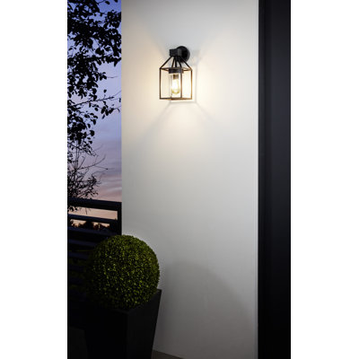Outdoor Sconce
