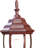 Globe Lantern Wall Light-1707380969