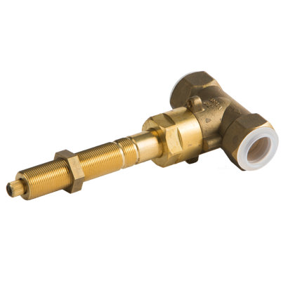 Shower Valve