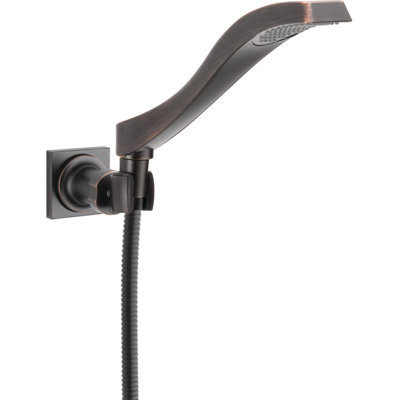 Douche à main à jet simple Dryden
