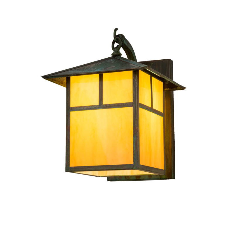 Villagomez Wall Light