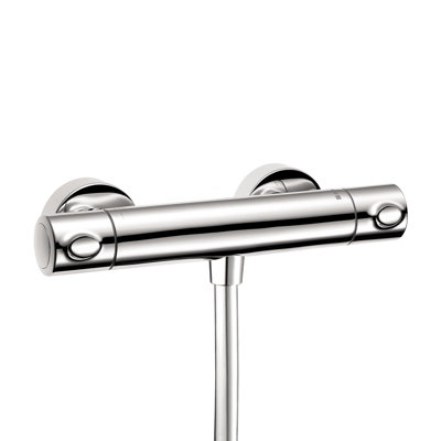 Ecostat Exposed Volume Control Faucet Trim