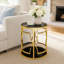 Top End Table