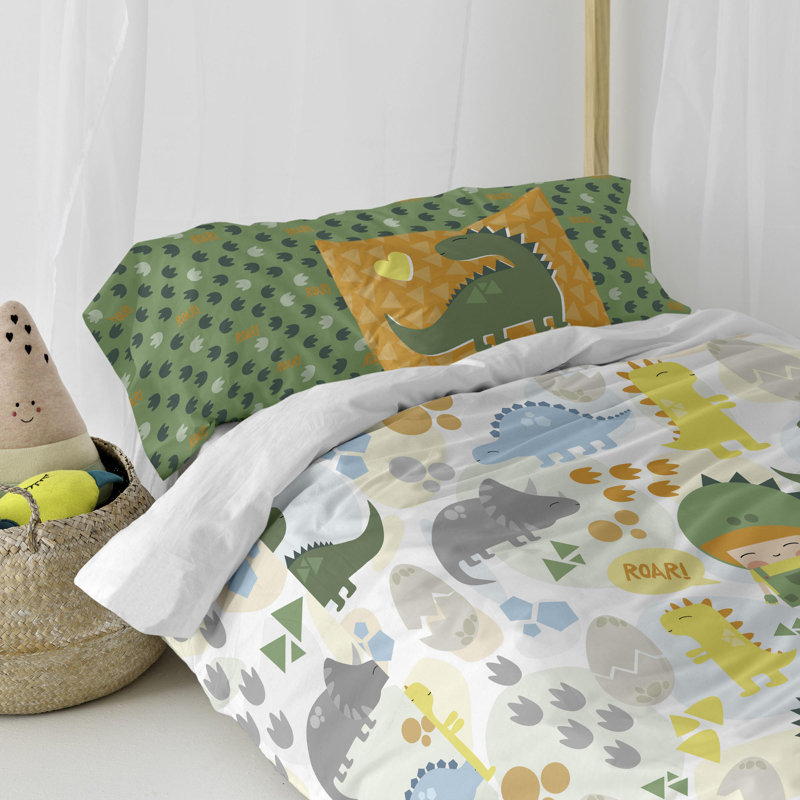 Oldenburg Rectangular Cushion Cover