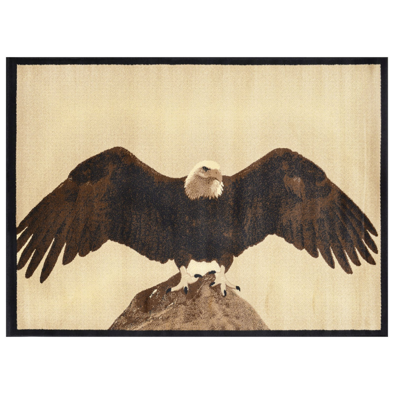 Rug, Rectangle 8' x 10'
