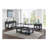 Jocelyn - Sofa Table