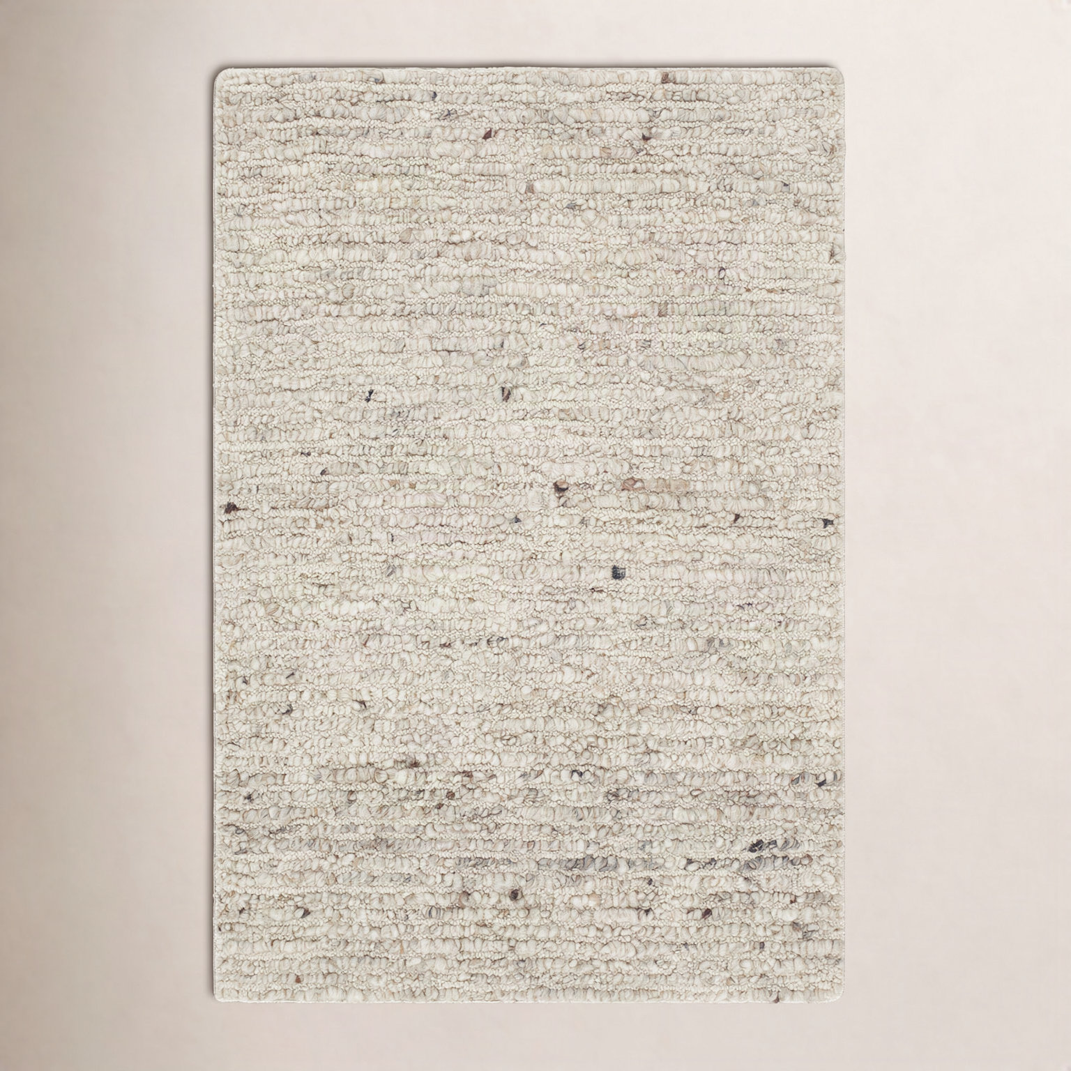 Myra Hand-Tufted Rug, Rectangle 2' x 3'