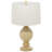Stone Table Lamp
