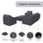 Marindo Outdoor Conversation Sets Group Seating Patio Furniture Covers