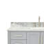 Ensemble de meuble-lavabo simple 49 po Alemanno-238165878-227282155-227282153