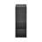 Annecy 15" W x 46" H x 12" D Linen Cabinet in Phantom Black