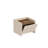 Bianchina Nightstand
