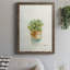 «Succulent II», reproduction sur toile-88451800-88451804