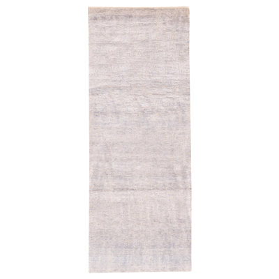 Legacy Denim Blue Rug 4'0" x 10'3"