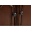 Ensemble de meuble-lavabo double 60 po Angelique-425348774-425348775