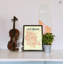 « las vegas city map », reproduction d’impression sur affiche en tricolore-22632880