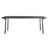 Branch Oak Solid Wood Top Dining Table-20426295-10540471-6280781