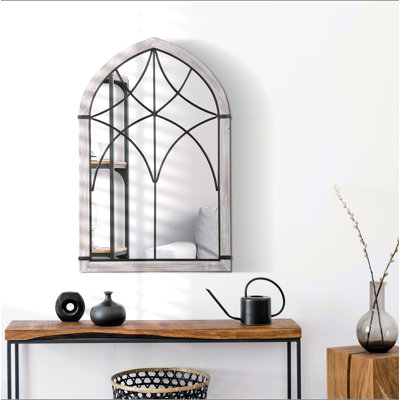 Miroir mural 36,5 "X 23,5"