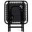 Kahleesi Outdoor Chaise Lounge Set with Table-1181638254