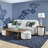 Lyra Rectangular Coffee Table