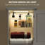 Freestanding Linen Cabinet