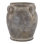 Ceramic/Porcelain Table Vase